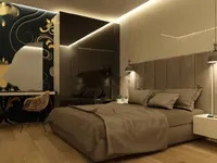 Недвижимость Трёхкомнатная квартира у моря: 9