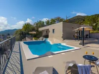 Недвижимость Дом в Поляне, Опатия: 1