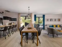 Недвижимость Дом в Поляне, Опатия: 18