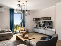 Недвижимость Дом в Поляне, Опатия: 20