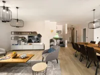 Недвижимость Дом в Поляне, Опатия: 21