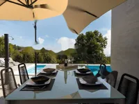 Недвижимость Дом в Поляне, Опатия: 33