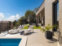 Недвижимость Дом в Поляне, Опатия: 35