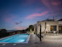 Недвижимость Дом в Поляне, Опатия: 40