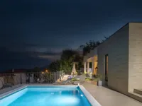 Недвижимость Дом в Поляне, Опатия: 43