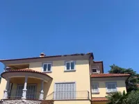 Недвижимость Семейный дом Побри в Опатии: 17