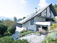 Недвижимость Дом, Блед.: 1