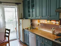 Недвижимость Дом в Верхнем Горе: 11