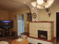 Недвижимость Дом в Верхнем Горе: 12