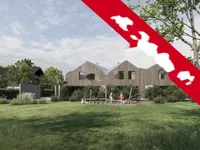 Недвижимость Дом с террасой Блед Резиденция Озеро: 1