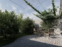 Недвижимость Дом с террасой Блед Резиденция Озеро: 2