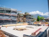 Недвижимость Дом с террасой Блед Резиденция Озеро: 8