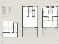 Недвижимость Дом с террасой Блед Резиденция Озеро: 13