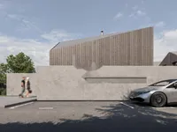 Недвижимость Дом с террасой Озёрная резиденция: 7