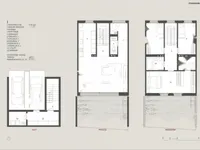 Недвижимость Дом с террасой Озёрная резиденция: 13