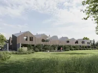 Недвижимость Дом с террасой Блед Резиденция Езеро: 4