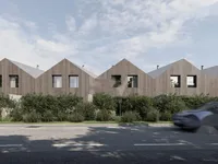 Недвижимость Дом с террасой Блед Резиденция Езеро: 6