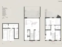 Недвижимость Дом с террасой Блед Резиденция Езеро: 13