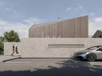 Недвижимость Дом с террасой на озере: 7