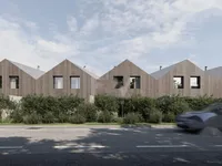 Недвижимость Дом с террасой у озера: 6