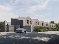 Недвижимость Дом с террасой Видное Резиденция Озеро: 7