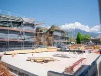 Недвижимость Дом с террасой Видное Резиденция Озеро: 9