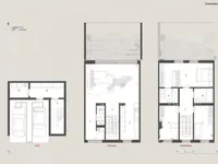 Недвижимость Дом с террасой Видное Резиденция Озеро: 14