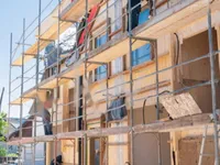 Недвижимость Дом с террасой Резиденция Озеро: 11