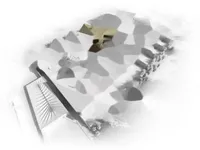 Недвижимость Дом с террасой Резиденция Озеро: 12