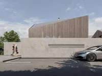 Недвижимость Дом с террасой на Бледе, Резиденция Озеро: 7