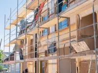 Недвижимость Дом с террасой на Бледе, Резиденция Озеро: 11