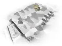 Недвижимость Дом с террасой на Бледе, Резиденция Озеро: 12