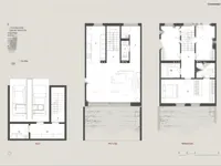 Недвижимость Дом с террасой на Бледе, Резиденция Озеро: 13