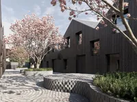 Недвижимость Дом с террасой Озеро Резиденция: 2