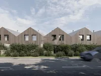 Недвижимость Дом с террасой Озеро Резиденция: 6