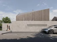 Недвижимость Дом с террасой Озеро Резиденция: 7