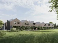 Недвижимость Дом с террасой Озёрная резиденция: 2