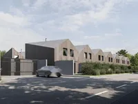 Недвижимость Дом с террасой Озёрная резиденция: 4