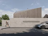 Недвижимость Дом с террасой Озёрная резиденция: 7