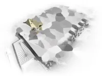 Недвижимость Дом с террасой Озёрная резиденция: 12