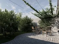 Недвижимость Дом с террасой Резиденция Озеро: 6