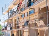 Недвижимость Дом с террасой Резиденция Озеро: 11