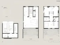 Недвижимость Дом с террасой Резиденция Озеро: 13