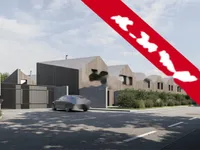 Недвижимость Дом с террасой Озеро Резиденция: 1