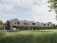 Недвижимость Дом с террасой Озеро Резиденция: 4