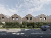 Недвижимость Дом с террасой Озеро Резиденция: 5