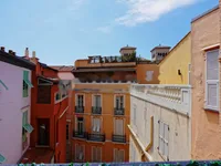Недвижимость Apartment Monaco, Monaco-Ville: 5