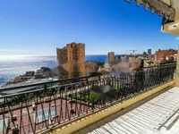 Недвижимость Apartment Monaco, Monte-Carlo: 9