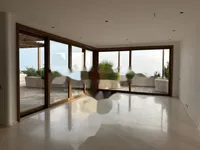 Недвижимость Apartment Monaco, Jardin Exotique: 5