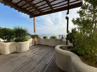 Недвижимость Apartment Monaco, Jardin Exotique: 6